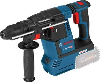 Bosch GBH 18V-26 F Professional 0611910000 (без АКБ)