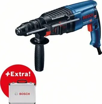 Bosch GBH 2-26 DRE Set Professional 0615990L43
