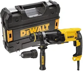 DeWalt D25134K