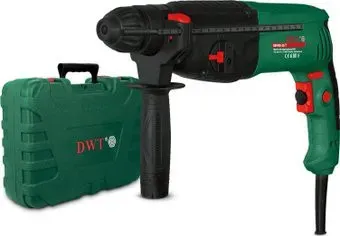 DWT SBH08-26 T BMC