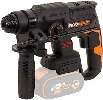Worx WX381.9 (без АКБ)