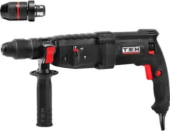 TEH TH3012 (кейс)