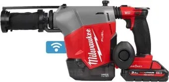 Milwaukee M18 FHAFOH16-302X 4933493533 (с 2-мя АКБ, кейс)
