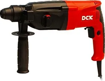 DCK KZC05-26B (кейс)