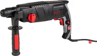 P.I.T. PBH24-C Promo