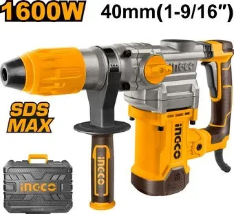 Ingco RH1600388 (кейс)
