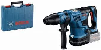 Bosch GBH 18V-36 C Professional 0611915001 (без АКБ, кейс)