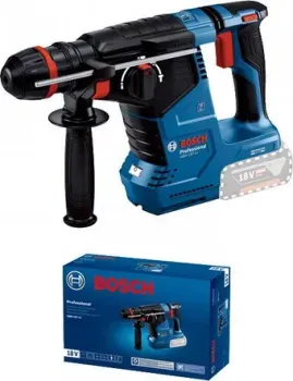 Bosch GBH 187-LI Professional 0611923120 (без АКБ)