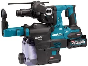 Makita HR002GM204 (с 2-мя АКБ, кейс)