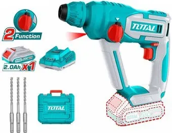 Total TRHLI201681 (с 1-им АКБ, кейс)