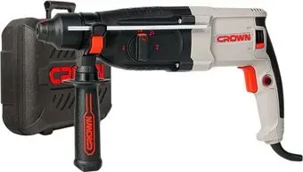 Crown CT18183BMC