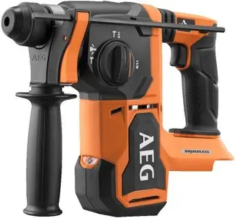 AEG Powertools BBH 18BL2-0 4935480697 (без АКБ)