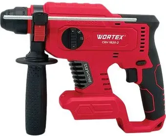 Wortex CRH 1820-2 0329283 (с 1-им АКБ, кейс)