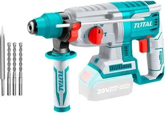 Total TRHLI20228