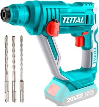 Total TRHLI1601