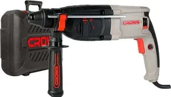 Crown CT18181 BMC