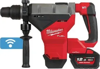 Milwaukee M18 FHM-121C (с 1-им АКБ, кейс) 4933464894