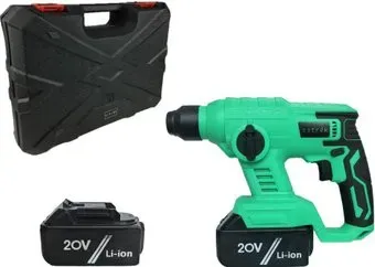 Zitrek Destroyer SET 2 063-4069 (с 2-мя АКБ)