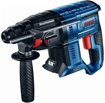 Bosch GBH 180-LI Professional 0611911120 (без АКБ)