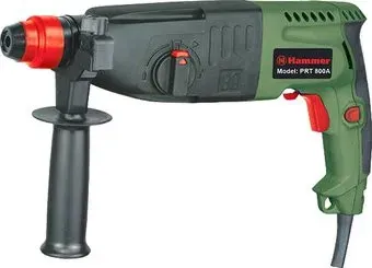 Hammer PRT800A