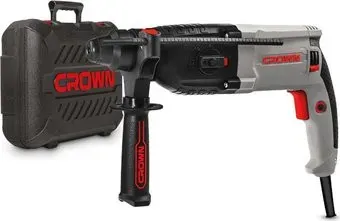 Crown CT18108 BMC