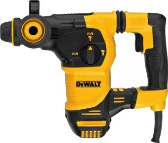 DeWalt D25333K