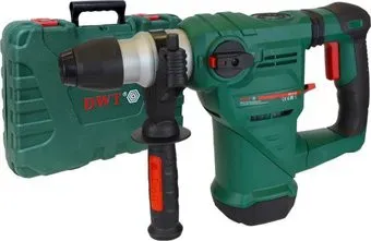 DWT BH14-32 BMC