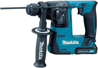 Makita HR140DWAJ (с 2-мя АКБ)