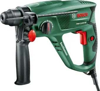 Bosch PBH 2100 RE [06033A9302]