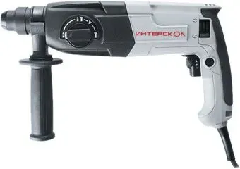 Интерскол П-24/700ЭР-2