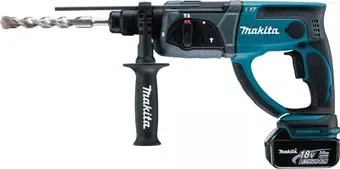 Makita DHR202RFE (с 2-мя АКБ)