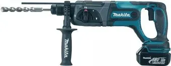 Makita DHR241RFE (с 2-мя АКБ)