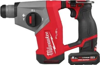 Milwaukee M12 FHAC16-502X 4933499185 (с 2-мя АКБ, кейс)