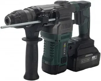 Zitrek Destroyer 20 PRO 085-1092 (с 2-мя АКБ, кейс)