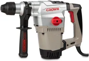 Crown CT18158V BMC