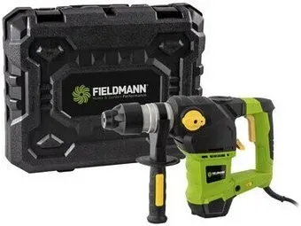 Fieldmann FDV 201502-E (кейс)