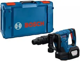 Bosch GSH 18V-5 Professional 0611918200 (без АКБ, кейс)