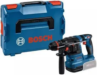 Bosch GBH 18V-22 X Professional 0611924102 (без АКБ, кейс)