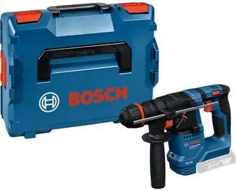 Bosch GBH 18V-18 X Professional 0611927102 (без АКБ, кейс)
