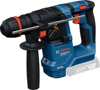 Bosch GBH 18V-18 X Professional 0611927100 (без АКБ)