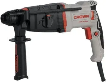 Crown CT18209 BMC