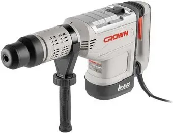 Crown CT18190 BMC