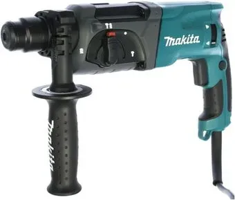 Makita HR2470AG (кейс)