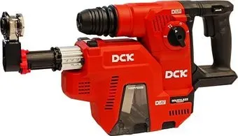 DCK KRH20V-26 Type Z KIT (без АКБ, сумка)