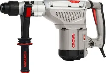 Crown CT18215V BMC