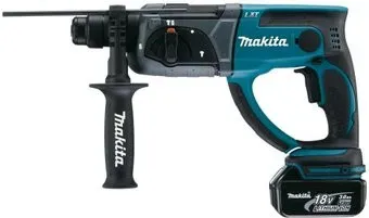 Makita DHR202RTJ (с 2-мя АКБ)