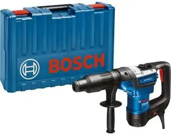 Bosch GBH 5-40 D Professional 0611269001 (кейс)