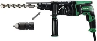 Hikoki DH28PMY2 (кейс)