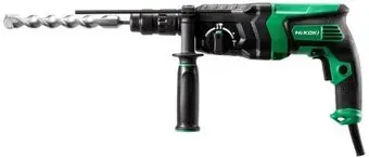 Hikoki DH26PMC WSZ (кейс)