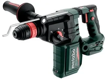 Metabo KH 18 LTX BL 28 Q 601715840 (без АКБ, кейс)